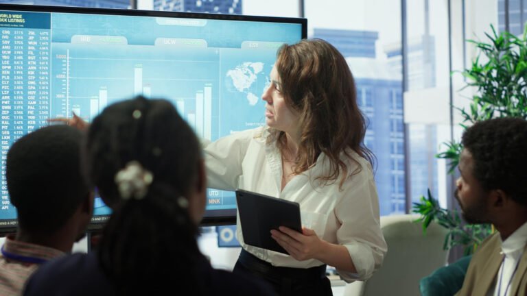 Finance Teams