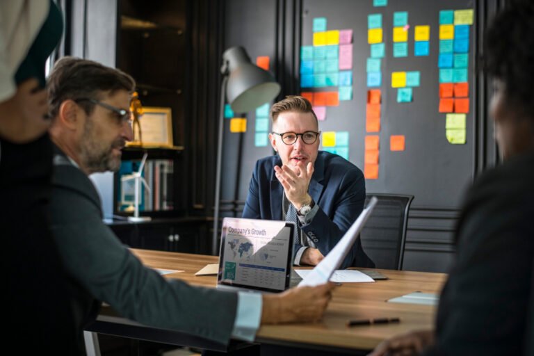 Project Managers